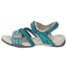 Hi-Tec Sandal Savanna II petrol blue Ladies